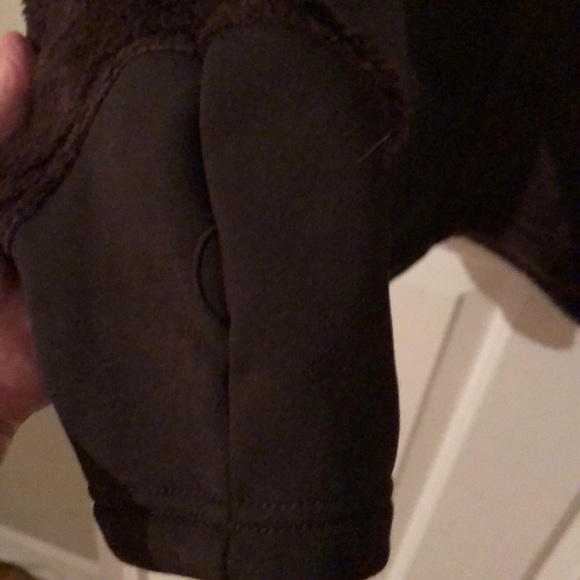 Women’s Eddie Bauer Jacket. Size XL - Picture 5 of 6